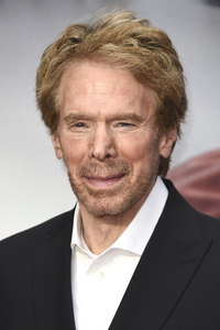 Filmpremiere 'Young Woman and the Sea' in London