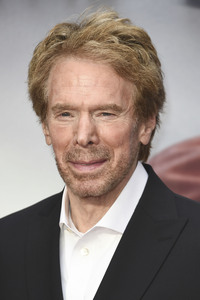 Filmpremiere 'Young Woman and the Sea' in London