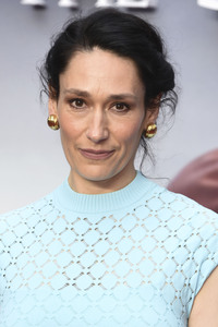 Filmpremiere 'Young Woman and the Sea' in London