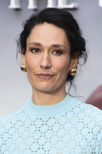 Filmpremiere 'Young Woman and the Sea' in London