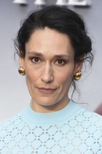 Filmpremiere 'Young Woman and the Sea' in London