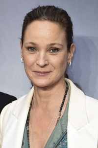 Filmpremiere 'Young Woman and the Sea' in London