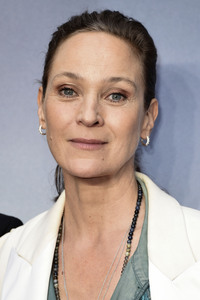 Filmpremiere 'Young Woman and the Sea' in London