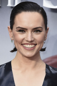 Filmpremiere 'Young Woman and the Sea' in London