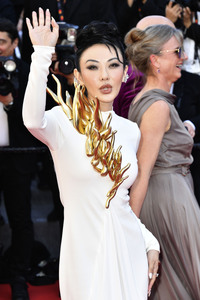 Closing Ceremony, Cannes Film Festival 2024