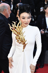 Closing Ceremony, Cannes Film Festival 2024