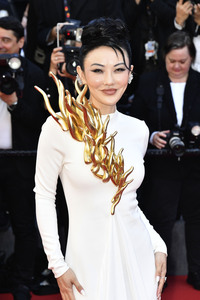 Closing Ceremony, Cannes Film Festival 2024