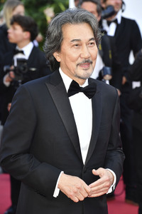 Closing Ceremony, Cannes Film Festival 2024