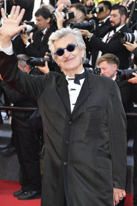 Closing Ceremony, Cannes Film Festival 2024