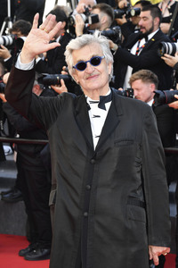 Closing Ceremony, Cannes Film Festival 2024