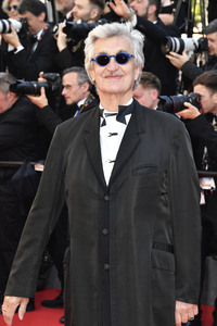 Closing Ceremony, Cannes Film Festival 2024