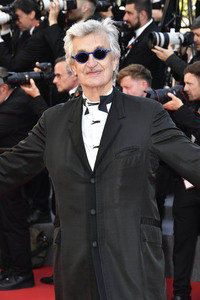 Closing Ceremony, Cannes Film Festival 2024