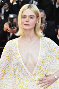 Closing Ceremony, Cannes Film Festival 2024