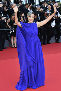 Closing Ceremony, Cannes Film Festival 2024