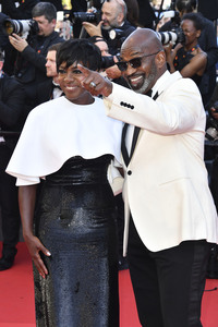 Closing Ceremony, Cannes Film Festival 2024