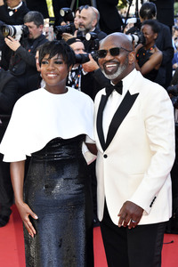 Closing Ceremony, Cannes Film Festival 2024