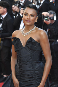 Closing Ceremony, Cannes Film Festival 2024