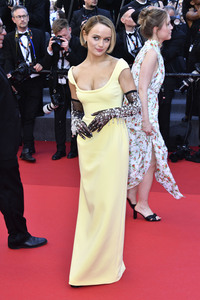 Closing Ceremony, Cannes Film Festival 2024