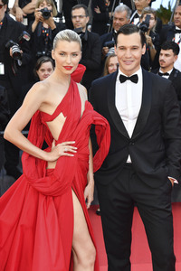 Closing Ceremony, Cannes Film Festival 2024