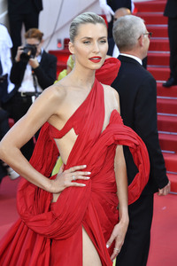 Closing Ceremony, Cannes Film Festival 2024