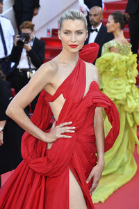 Closing Ceremony, Cannes Film Festival 2024