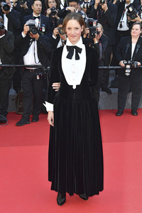 Closing Ceremony, Cannes Film Festival 2024