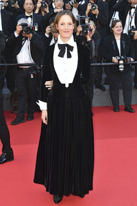 Closing Ceremony, Cannes Film Festival 2024