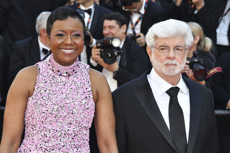 Closing Ceremony, Cannes Film Festival 2024