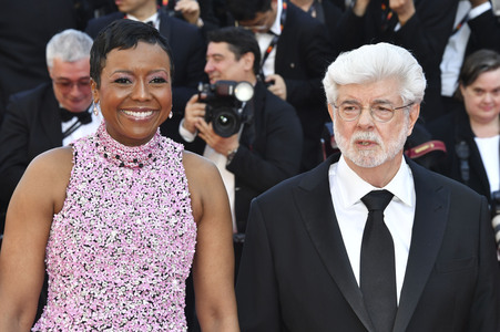 Closing Ceremony, Cannes Film Festival 2024