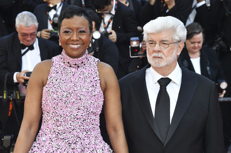 Closing Ceremony, Cannes Film Festival 2024