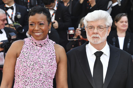 Closing Ceremony, Cannes Film Festival 2024