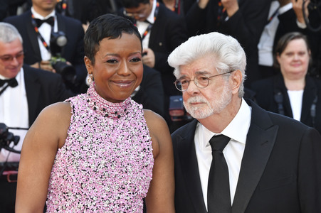 Closing Ceremony, Cannes Film Festival 2024