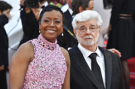 Closing Ceremony, Cannes Film Festival 2024