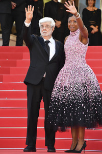 Closing Ceremony, Cannes Film Festival 2024