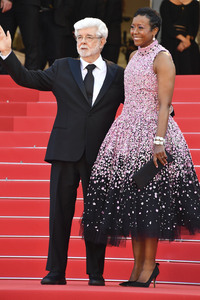 Closing Ceremony, Cannes Film Festival 2024