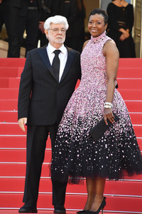 Closing Ceremony, Cannes Film Festival 2024