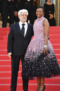 Closing Ceremony, Cannes Film Festival 2024