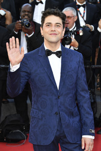 Closing Ceremony, Cannes Film Festival 2024