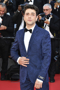 Closing Ceremony, Cannes Film Festival 2024