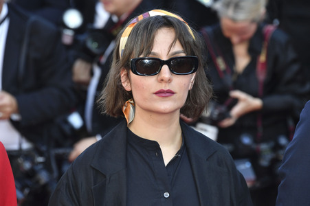 Closing Ceremony, Cannes Film Festival 2024