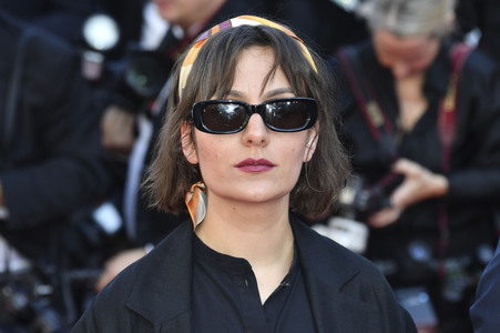 Closing Ceremony, Cannes Film Festival 2024