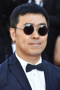 Closing Ceremony, Cannes Film Festival 2024