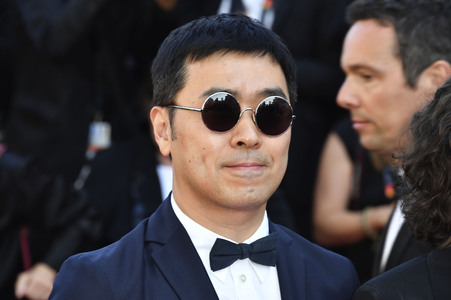 Closing Ceremony, Cannes Film Festival 2024