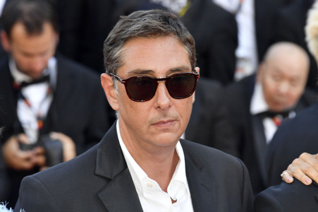 Closing Ceremony, Cannes Film Festival 2024