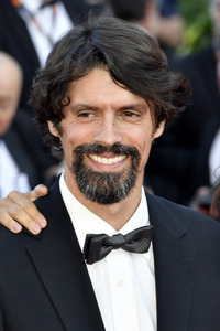 Closing Ceremony, Cannes Film Festival 2024