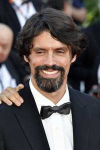 Closing Ceremony, Cannes Film Festival 2024