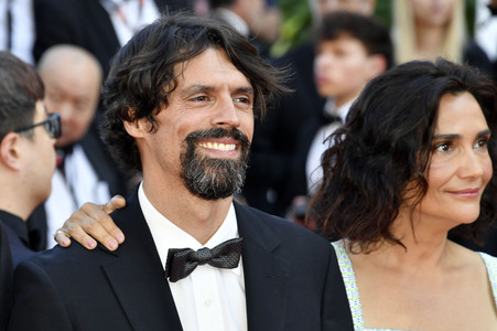 Closing Ceremony, Cannes Film Festival 2024