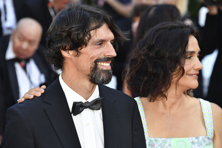 Closing Ceremony, Cannes Film Festival 2024