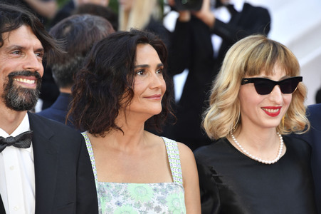 Closing Ceremony, Cannes Film Festival 2024