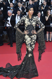 Closing Ceremony, Cannes Film Festival 2024